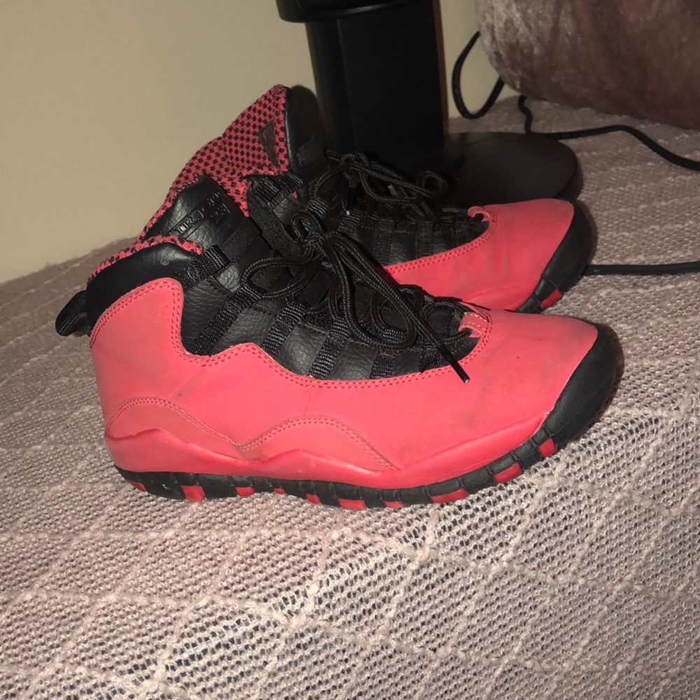 Jordan 10s